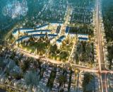 Bán 85m² Downtown Lương Sơn – Gần QL6, Chợ Lương Sơn – Cách Xuân Mai 5km