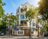 Anh Tú bán Gấp biệt thự lô Góc KĐT Tân Tây Đô view chung cư 230m2 chỉ 2x tỷ. Lh 0989626116