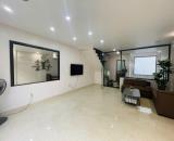 Cho thuê nhà phố Văn Cao, 4 p.ngủ full đồ, DT: 45m2.