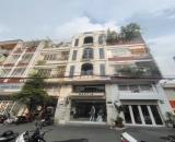 BÁN NHÀ KHU VIP TÂN ĐỊNH – QUẬN 1 – 20,5 TỶ