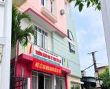 CHO THUÊ MẶT NHÀ 4,5 TẦNG PHƯỜNG HƯNG BÌNH, TP VINH, NGHỆ AN-  GẦN QUẢNG TRƯỜNG