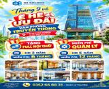VĂN PHÒNG TRUNG TÂM QUẬN 1 – ƯU ĐÃI LỚN THÁNG 9