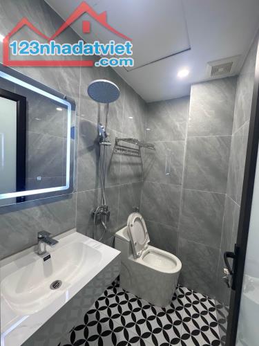 Bán nhà Ngõ Chợ Khâm Thiên, Đống Đa – 26m² – 4 tầng – Full nội thất – 5.X tỷ - 4