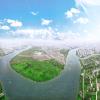 Dự án 2 tỷ USD ôm trọn sông Sài Gòn